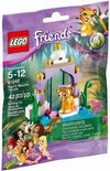 LEGO Set-Tiger's Beautiful Temple-Friends-41042-1-Creative Brick Builders