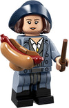 LEGO Minifigure-Tina Goldstein-Collectible Minifigures / Harry Potter / Fantastic Beasts-colhp-18-Creative Brick Builders