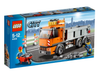 LEGO Set-Tipper Truck-Town / City / Construction-4434-1-Creative Brick Builders