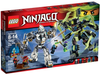 LEGO Set-Titan Mech Battle-Ninjago-70737-1-Creative Brick Builders