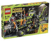 LEGO Set-Titanium Command Rig-Power Miners-8964-1-Creative Brick Builders