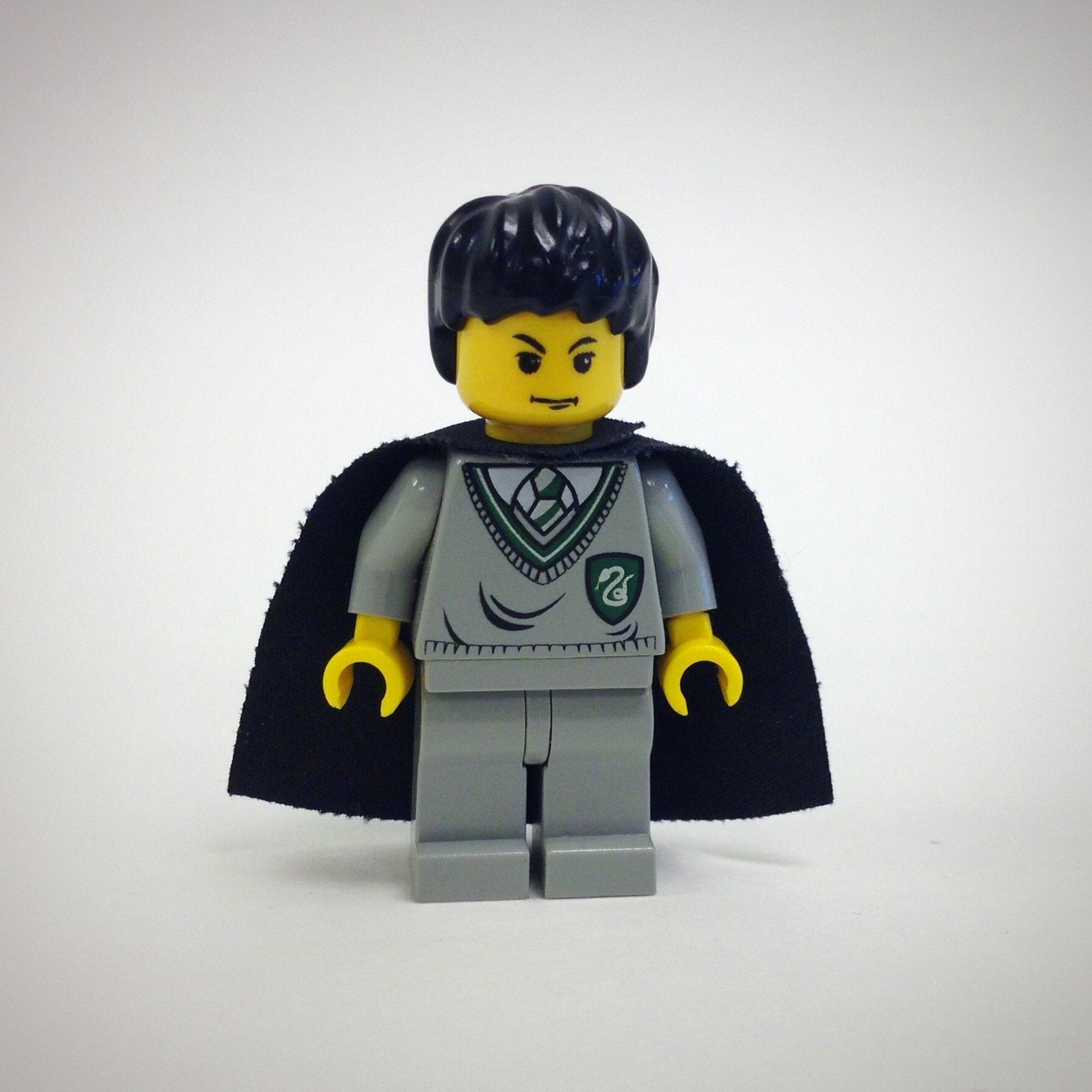 Tom discount riddle minifigure