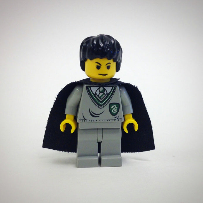 Lego tom riddle online minifigure