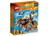 LEGO Set-Tormak's Shadow Blazer-Legends of Chima-70222-1-Creative Brick Builders