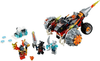LEGO Set-Tormak's Shadow Blazer-Legends of Chima-70222-1-Creative Brick Builders