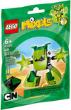 LEGO Set-Torts - Series 3-Mixels-41520-4-Creative Brick Builders