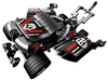 LEGO Set-Tow Trasher-Racers / Power Racers-8140-3-Creative Brick Builders