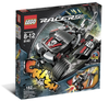 LEGO Set-Tow Trasher-Racers / Power Racers-8140-3-Creative Brick Builders