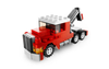 LEGO Set-Tow Truck (Polybag)-Creator / Basic Model / Traffic-20008-1-Creative Brick Builders