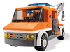 LEGO Set-Tow Truck-Town / City / Traffic-7638-1-Creative Brick Builders