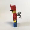 LEGO Minifigure-Toy Soldier-Collectible Minifigures / Other-COL162-Creative Brick Builders