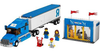 LEGO Set-Toys 'R' Us Truck-Town / City / Traffic-7848-1-Creative Brick Builders
