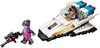 LEGO Set-Tracer vs. Widowmaker-Overwatch-75970-1-Creative Brick Builders