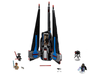 LEGO Set-Tracker I-Star Wars / Star Wars Episode 8-75185-1-Creative Brick Builders