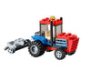 LEGO Set-Tractor (Polybag)-Creator-30284-1-Creative Brick Builders