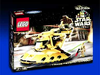 LEGO Set-Trade Federation AAT-Star Wars / Star Wars Clone Wars-7155-1-Creative Brick Builders