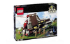 LEGO Set-Trade Federation MTT-Star Wars / Star Wars Episode 1-7184-1-Creative Brick Builders