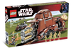 LEGO Set-Trade Federation MTT-Star Wars / Star Wars Episode 1-7662-1-Creative Brick Builders