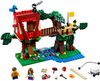 LEGO Set-Treehouse Adventures-Creator / Model-31053-1-Creative Brick Builders