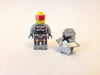LEGO Minifigure-Tremor-Ultra Agents-UAGT002-Creative Brick Builders