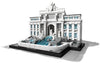 LEGO Set-Trevi Fountain-Architecture-21020-1-Creative Brick Builders