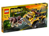 LEGO Set-Triceratops Trapper-Dino-5885-1-Creative Brick Builders