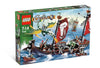 LEGO Set-Troll Warship-Castle / Fantasy Era-7048-1-Creative Brick Builders