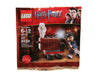 LEGO Set-Trolley (Polybag)-Harry Potter-30110-1-Creative Brick Builders
