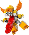 LEGO Set-Tungster - Series 5-Mixels-41544-4-Creative Brick Builders