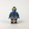 LEGO Minifigure -- Turk Falso-Star Wars / Star Wars Clone Wars -- SW0245 -- Creative Brick Builders