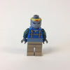 LEGO Minifigure -- Turk Falso-Star Wars / Star Wars Clone Wars -- SW0245 -- Creative Brick Builders