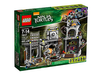 LEGO Set-Turtle Lair Invasion-Teenage Mutant Ninja Turtles-79117-1-Creative Brick Builders