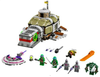 LEGO Set-Turtle Sub Undersea Chase-Teenage Mutant Ninja Turtles-79121-1-Creative Brick Builders