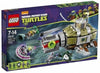 LEGO Set-Turtle Sub Undersea Chase-Teenage Mutant Ninja Turtles-79121-1-Creative Brick Builders