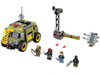 LEGO Set-Turtle Van Takedown-Teenage Mutant Ninja Turtles-79115-1-Creative Brick Builders