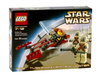 LEGO Set-Tusken Raider Encounter-Star Wars / Star Wars Episode 2-7113-1-Creative Brick Builders