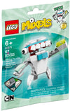 LEGO Set-Tuth - Series 8-Mixels-41571-1-Creative Brick Builders