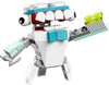 LEGO Set-Tuth - Series 8-Mixels-41571-1-Creative Brick Builders