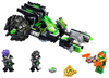 LEGO Set-Twinfector-Nexo Knights-72002-1-Creative Brick Builders