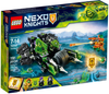 LEGO Set-Twinfector-Nexo Knights-72002-1-Creative Brick Builders