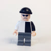 LEGO Minifigure-Two-Face's Henchman-Batman I-BAT006-Creative Brick Builders