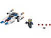 LEGO Set-U-Wing Microfighter-Star Wars / Star Wars Microfighters-75160-1-Creative Brick Builders