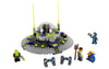 LEGO Set-UFO Abduction-Space / Alien Conquest-7052-1-Creative Brick Builders