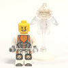 LEGO Minifigure-Ultimate Lance-Nexo Knights-NEX055-Creative Brick Builders