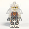 LEGO Minifigure-Ultimate Lance-Nexo Knights-NEX055-Creative Brick Builders