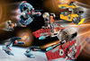 LEGO Set-Ultimate Space Battle-Star Wars / Star Wars Episode 3-7283-1-Creative Brick Builders