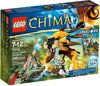 LEGO Set-Ultimate Speedor Tournament-Legends of Chima-70115-1-Creative Brick Builders