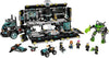 LEGO Set-Ultra Agents Mission HQ-Ultra Agents-70165-1-Creative Brick Builders