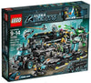 LEGO Set-Ultra Agents Mission HQ-Ultra Agents-70165-1-Creative Brick Builders