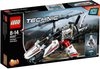 LEGO Set-Ultralight Helicopter-Technic / Model / Construction-42057-1-Creative Brick Builders